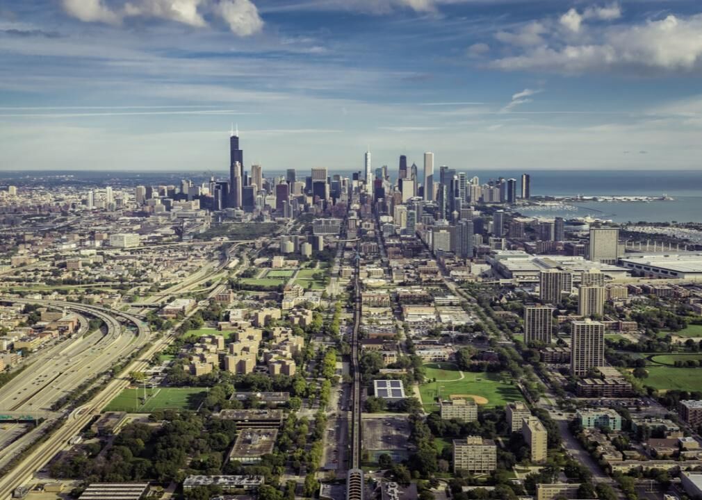 Illinois